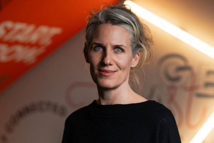 Andrea Grass