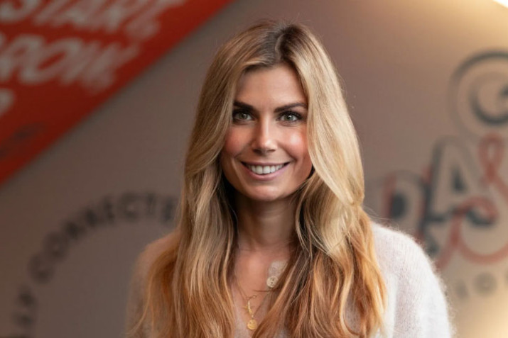Sarah Schuh