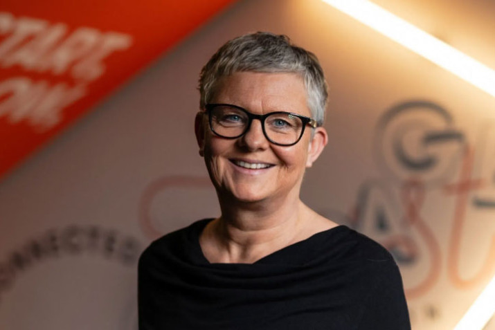 Tina Busch